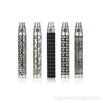 Wholesale eGo Battery for Electronic Cigarette